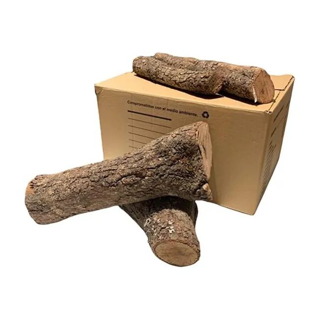 Eichen-Kaminholz – 40 kg – Produktansicht 3