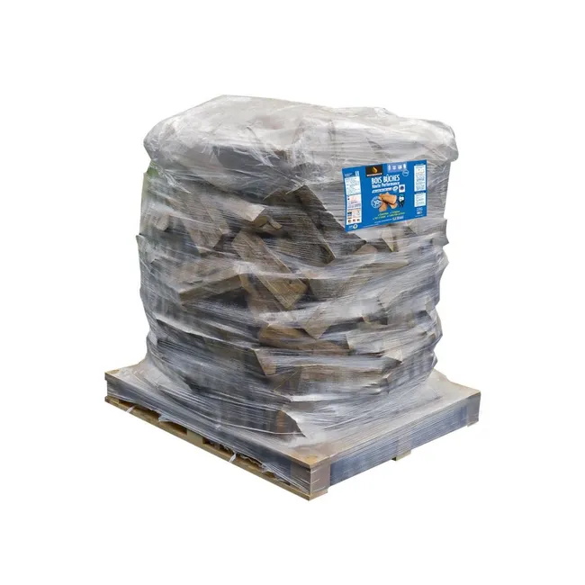 Extra trockene Brennholzscheite 30 cm – 1.45 Ster – Produktansicht 1