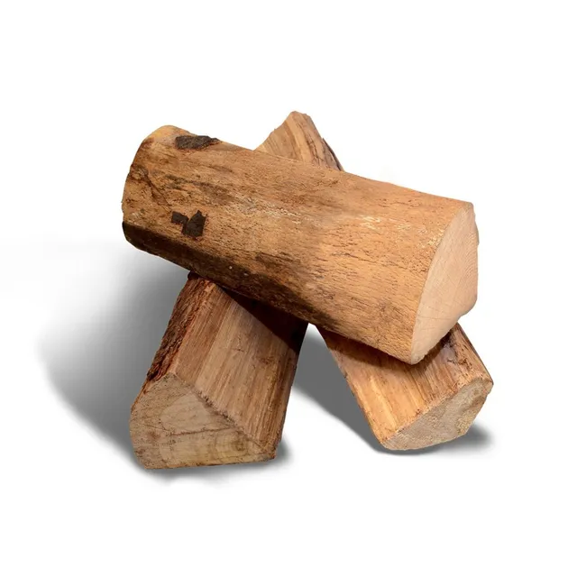 Extra trockene Brennholzscheite 30 cm – 2.24 Ster – Produktansicht 2