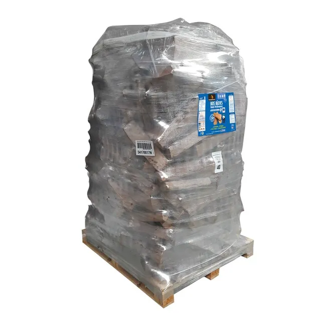 Extra trockene Brennholzscheite 40 cm – 1.85 Ster – Produktansicht 1