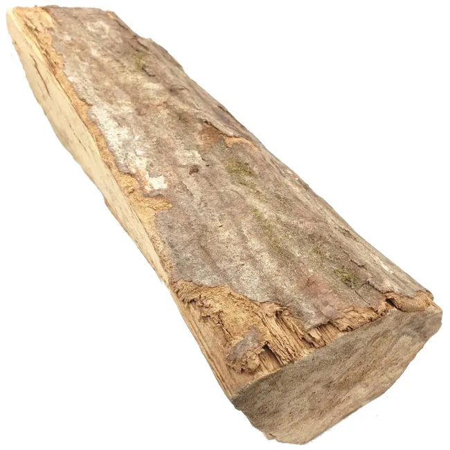 Extra trockene Hartholzscheite 40 cm – 15 kg – Produktansicht 1