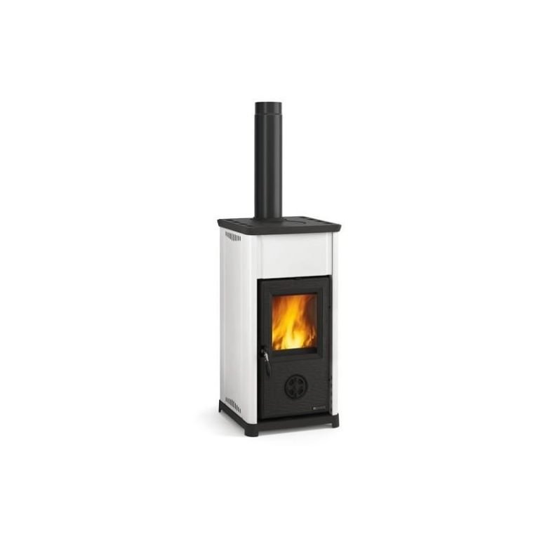 Holzofen – LA NORDICA Tea.16 7 kW – Produktansicht 1