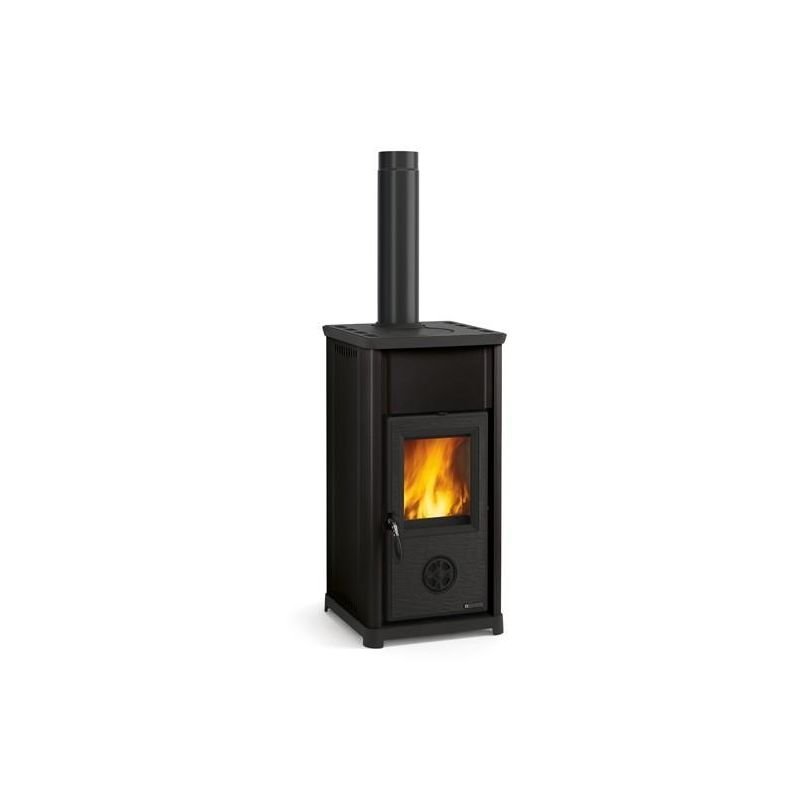 Holzofen – LA NORDICA Tea.16 7 kW – Produktansicht 3