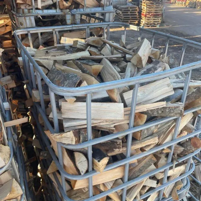 Kaminholz 30 cm – 1.50 Ster – Produktansicht 5