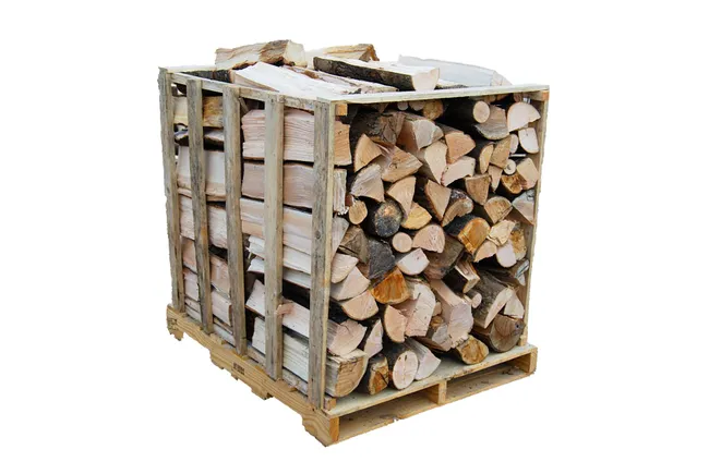 Kaminholz 30 cm – 1.7 Ster – Produktansicht 1