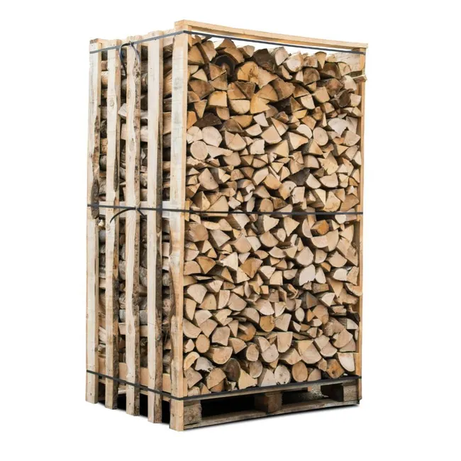 Kaminholz 30 cm – 3 Ster – Produktansicht 1