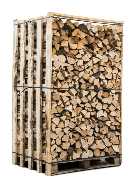 Kaminholz 30 cm – 3 Ster – Produktansicht 4